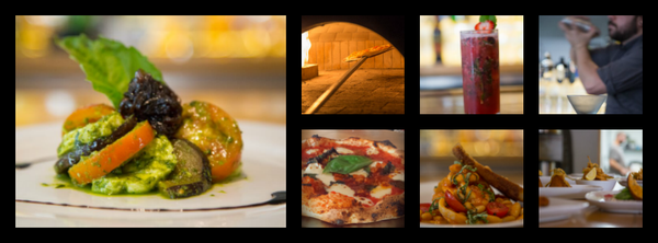 Melanzana Bistro Pizzeria by null