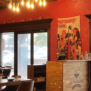 Ramen Hana & Sushi - Ramen Near Me - Stuart, Florida