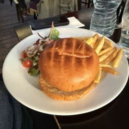 Burger