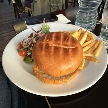 An Pucan - Burger - Irish Near Me - Galway, G
