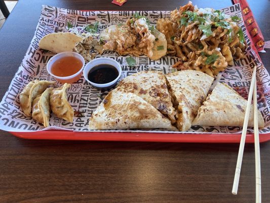 Souper Bites by null