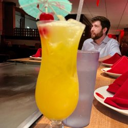 Tokyo Japanese Steakhouse