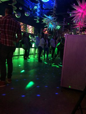 Booby Trap On The River by null