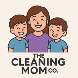 The Cleaning Mom