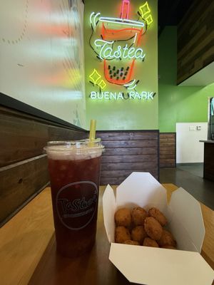 Tastea Buena Park by null