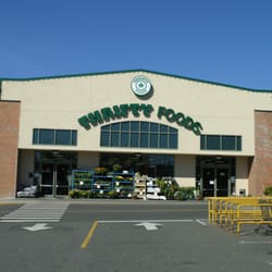 Thrifty Foods
