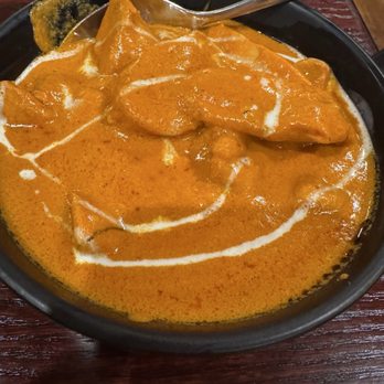 Tandoori Grill - Butter chicken - Indian Near Me - Puyallup, Washington Tandoori Grill - Butter chicken - Indian Near Me - Puyallup, Washington