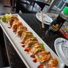 Shiso Sushi & Oyster Bar gift card