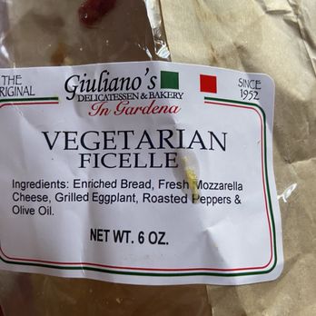 GIULIANO’S DELICATESSEN - Updated October 2024 - 1360 Photos & 1262 ...