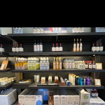 Breckenridge Distillery: Retail, Tours, Tastings on Airport Rd by null