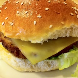 Hosselmann - HammBurger... ;)