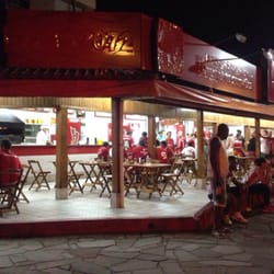 Tele X Beira-Rio