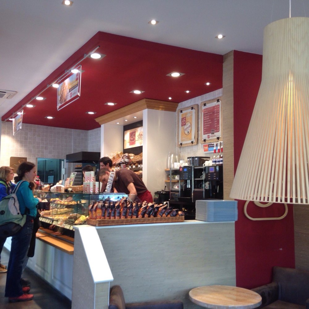 Steinecke - Cafes Near Me - Berlin, BE Steinecke - Cafes Near Me - Berlin, BE
