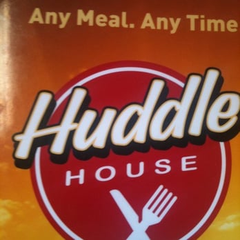 Huddle House - Logo - Breakfast & Brunch Near Me - Clarkesville, Georgia Huddle House - Logo - Breakfast & Brunch Near Me - Clarkesville, Georgia
