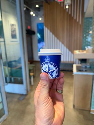 Bluestone Lane Santa Monica Coffee Shop by null