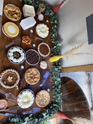 Granny Scott's Pie Shop by null