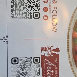 Gaston's Bistro
