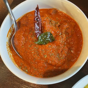 Indian Paradise - 161. Lamb Roganjosh - Indian Near Me - Chicago, Illinois Indian Paradise - 161. Lamb Roganjosh - Indian Near Me - Chicago, Illinois