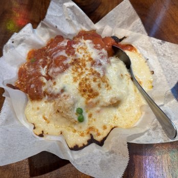 Stick & Steam - Combination Baked Rice | 鴛鴦焗飯 - Dim Sum Near Me - Millbrae, California