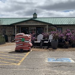 Landsburg Landscape Nursery