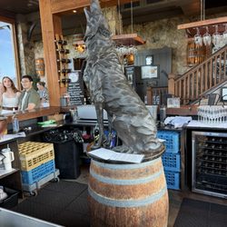 Wolf Mountain Vineyards