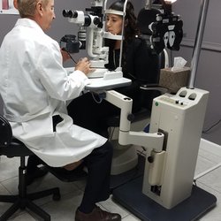 Sheir Robert OD PA - Sheir Robert OD PA Optometrist in Miami FL