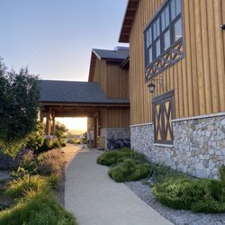 Wing & Barrel Ranch