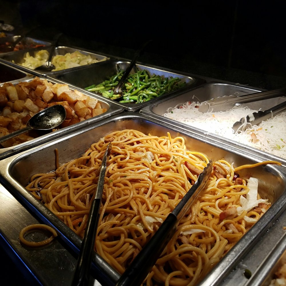 Peng Garden Chinese Restaurant - a buffet of food - Chinese Near Me - Foley, Alabama Peng Garden Chinese Restaurant - a buffet of food - Chinese Near Me - Foley, Alabama