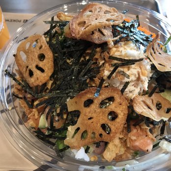 Pokeworks - Poke Near Me - Bellevue, Washington Pokeworks - Poke Near Me - Bellevue, Washington