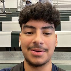 Morrow High School - Nice student