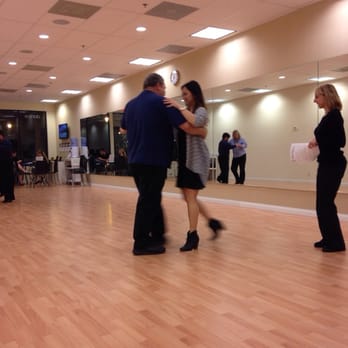 Bella Ballroom - Dancing with daddy:) - Dance Studios Near Me - Costa Mesa, California