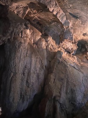 Boyden Cavern Adventures & Tours LLC. by null