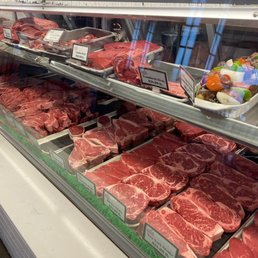 They have the beef! They have the beef!
