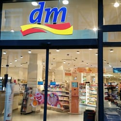 Dm-drogerie Markt - Neuer Eingang dm Dürener Straße