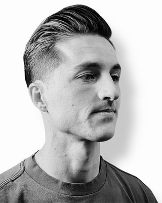 The Collective Men’s Salon