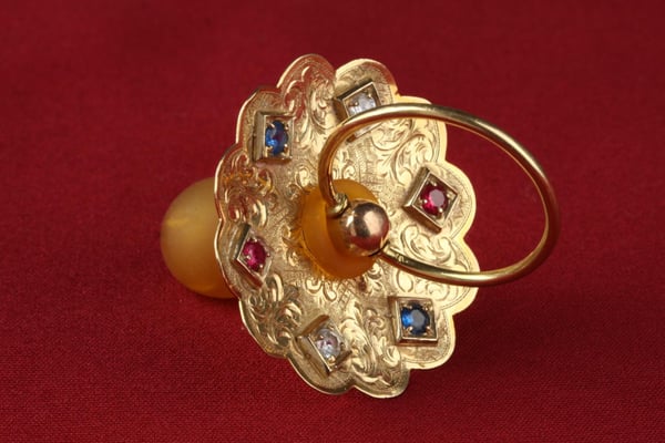 Museum of Romani Culture by null