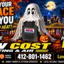 Low Cost Heating & Air