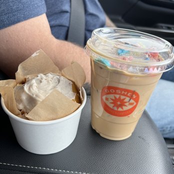 Goshen Coffee Roasters  - Cafes Near Me - Edwardsville, Illinois