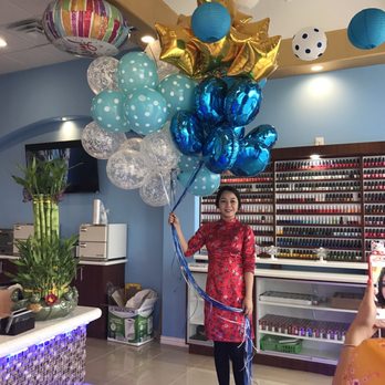 Fashio Nail Spa - Nail Salons Near Me - Pearland, Texas Fashio Nail Spa - Nail Salons Near Me - Pearland, Texas