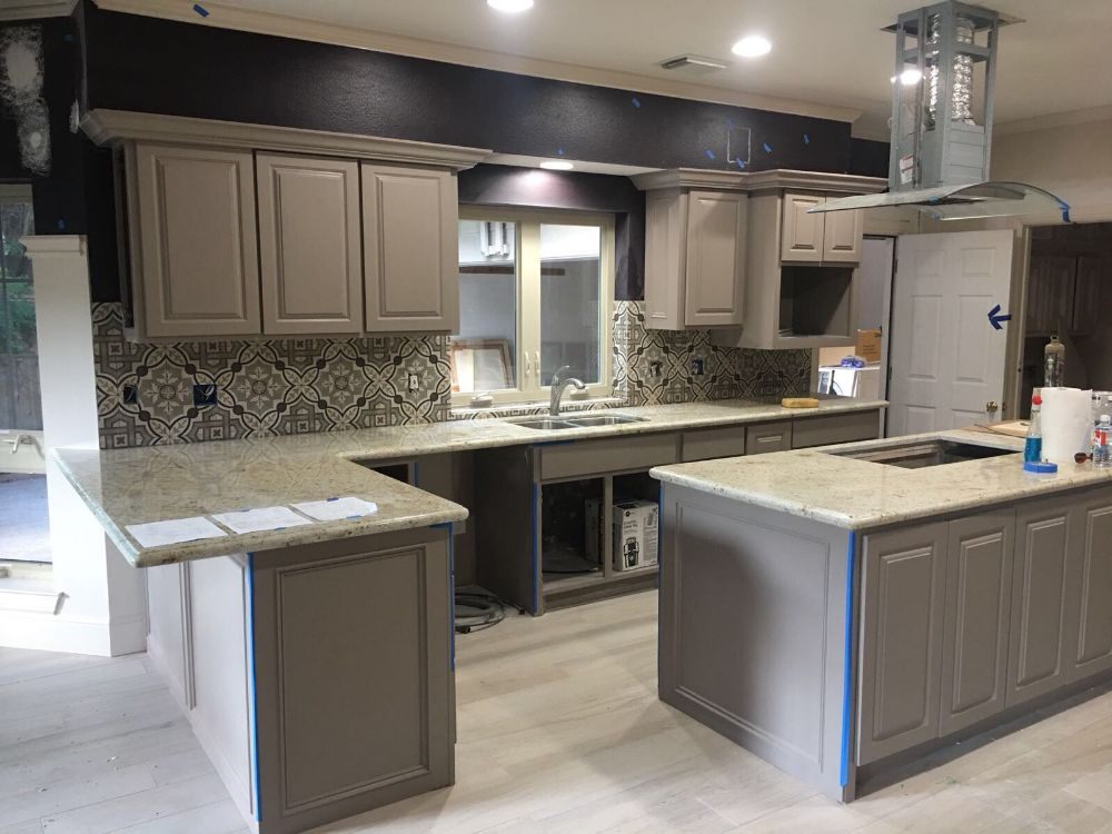 Slide of DeForest Builders