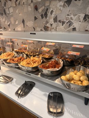 Witch Topokki | All You Can Eat Korean Restaurant by null