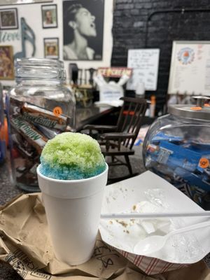 Historic 4th Avenue Shirts