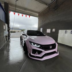 Sudz Car Wash