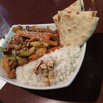 Avenue American Bistro - Kung Pao Stir Fry - Sports Bars Near Me - Wayne, Michigan Avenue American Bistro - Kung Pao Stir Fry - Sports Bars Near Me - Wayne, Michigan