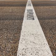 Photo of Midpoint Cafe And Gift Shop - Adrian, TX, United States