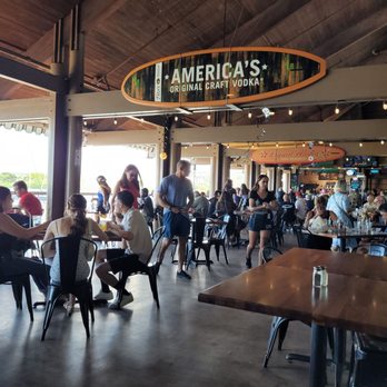 Restaurant 604 - 2nd floor. - Breakfast & Brunch Near Me - Honolulu, Hawaii