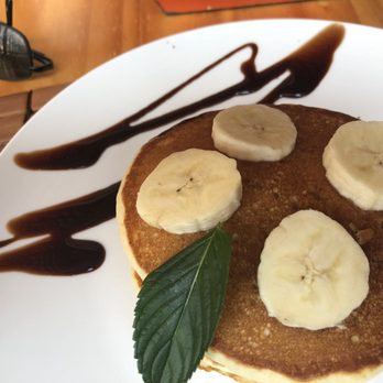 Café Orange - Breakfast & Brunch Near Me - Playa del Carmen, ROO