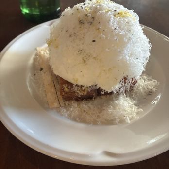 Hermon's - New American Near Me - Los Angeles, California
