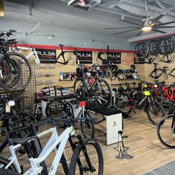 Pulse Endurance Sports