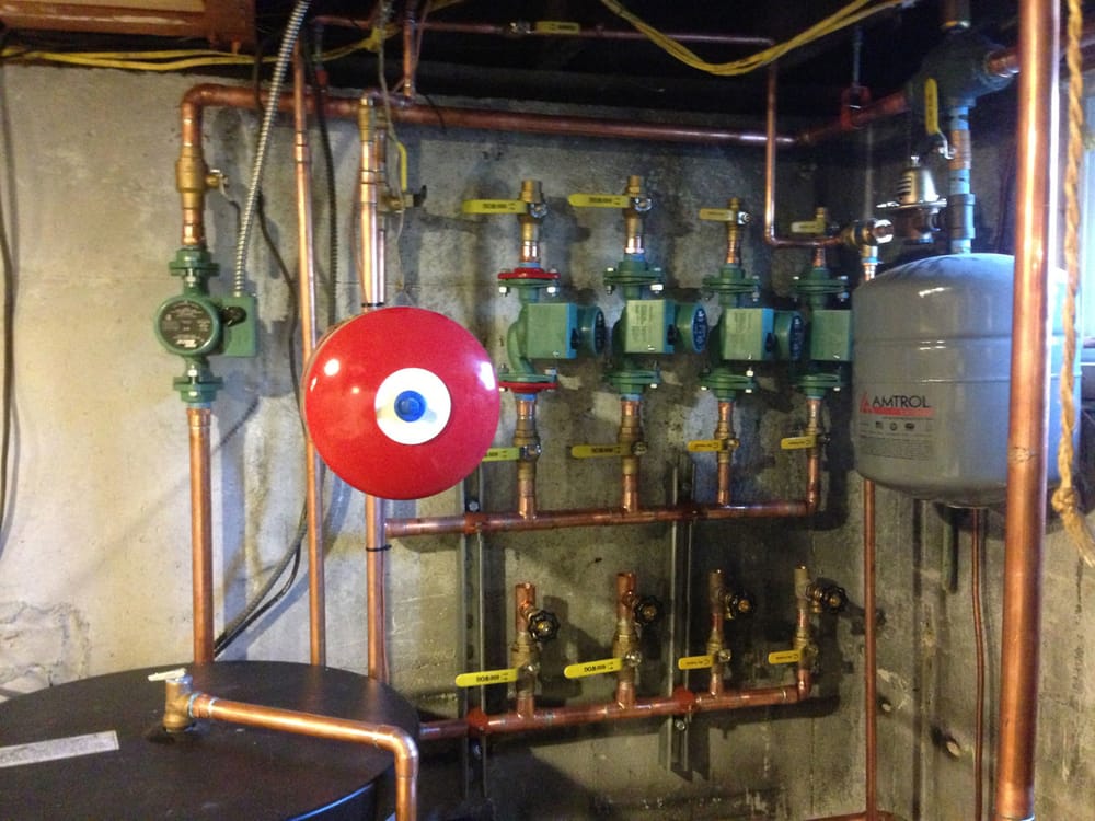 Slide of Plumb Pro Plumbing & Heating